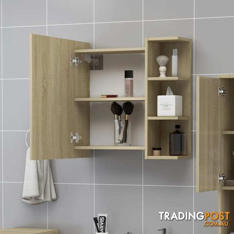 Bathroom Vanity Units - 803311 - 8720286212240 - photo 3 of 8