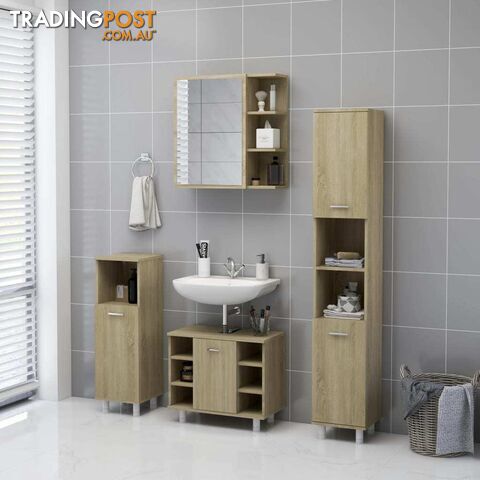 Bathroom Vanity Units - 803311 - 8720286212240 - photo 5 of 8