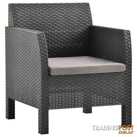 Outdoor Chairs - 315639 - 8720286231166