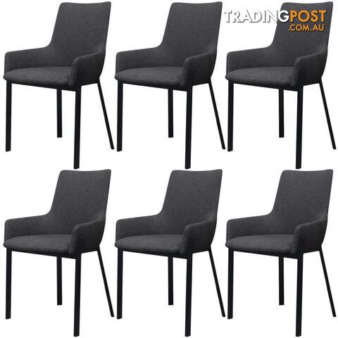Kitchen & Dining Room Chairs - 273751 - 8718475995531