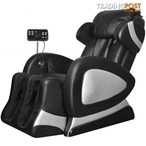 Electric Massaging Chairs - 244301 - 8718475531630
