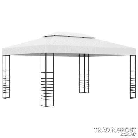 Canopies & Gazebos - 47956 - 8719883770802