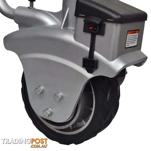 Utility & Cargo Trailers - 41557 - 8718475911012 - photo 4 of 7