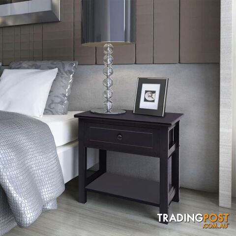 Bedside Tables - 242872 - 8718475971269