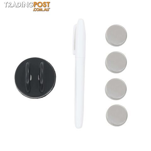 Dry Erase Boards - 30109 - 8718475598145 - photo 5 of 5