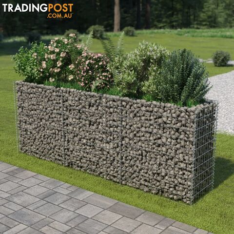 Pots & Planters - 143562 - 8718475698272