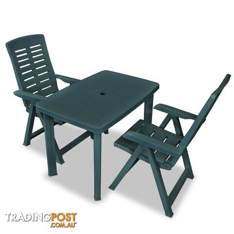 Outdoor Furniture Sets - 275078 - 8718475599265