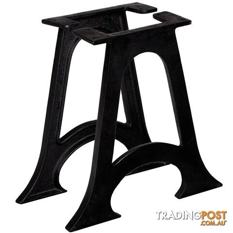 Table Legs - 245430 - 8718475579373