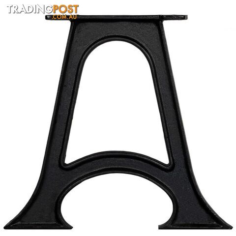 Table Legs - 245430 - 8718475579373 - photo 5 of 8