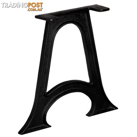Table Legs - 245430 - 8718475579373 - photo 2 of 8