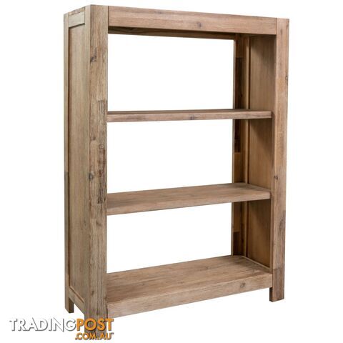Bookcases & Standing Shelves - 245681 - 8718475590347