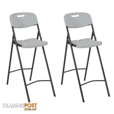 Outdoor Chairs - 44561 - 8718475623656
