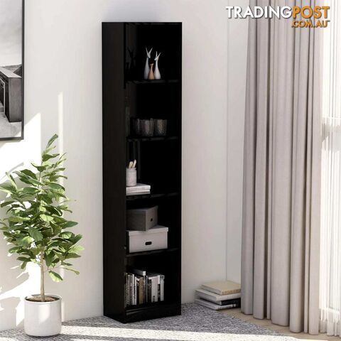 Bookcases & Standing Shelves - 800853 - 8719883787572