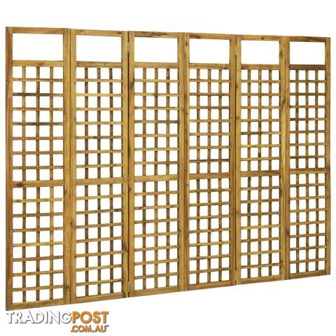 Room Dividers - 46564 - 8719883743882