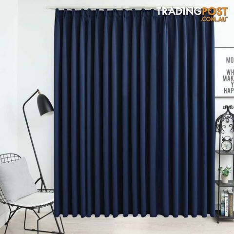 Curtains & Drapes - 134457 - 8719883720326