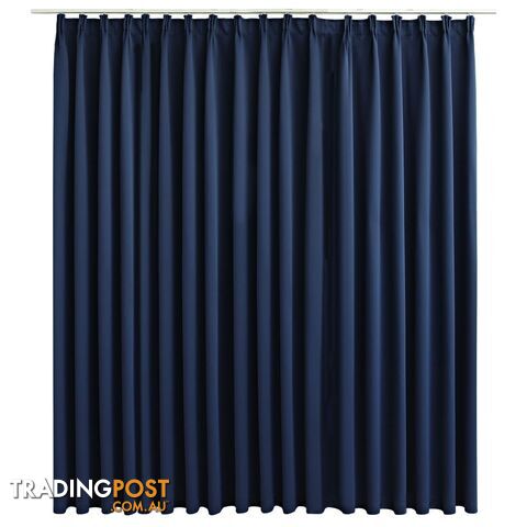 Curtains & Drapes - 134457 - 8719883720326 - photo 2 of 5