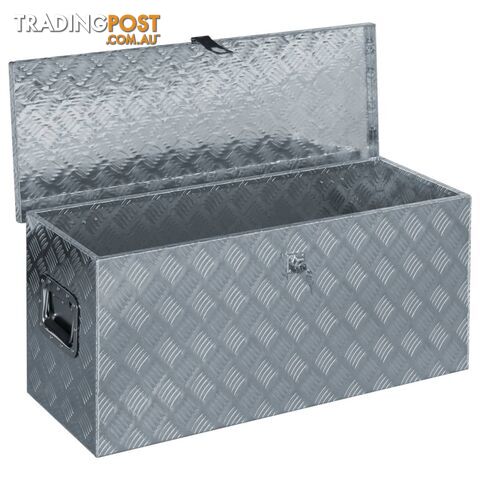 Tool Boxes - 142940 - 8718475616375 - photo 5 of 8