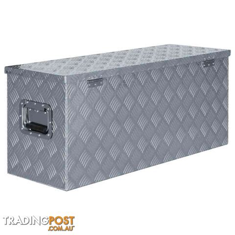 Tool Boxes - 142940 - 8718475616375 - photo 4 of 8