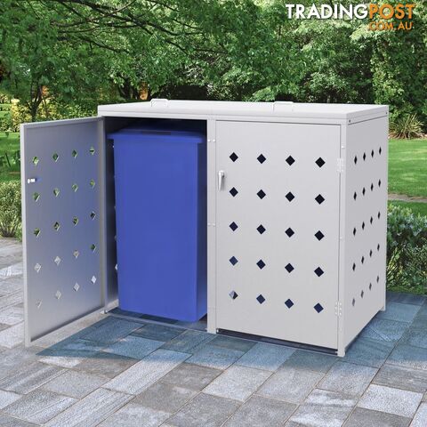 Waste Container Enclosures - 146483 - 8719883913285