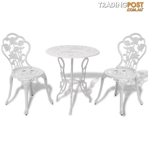 Outdoor Furniture Sets - 42165 - 8718475973065