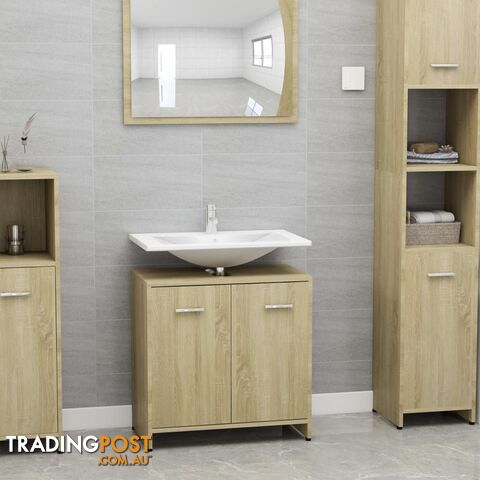 Bathroom Furniture Sets - 802573 - 8720286015476