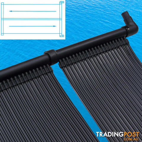 Pool Heaters - 313994 - 8720286155257 - photo 2 of 5