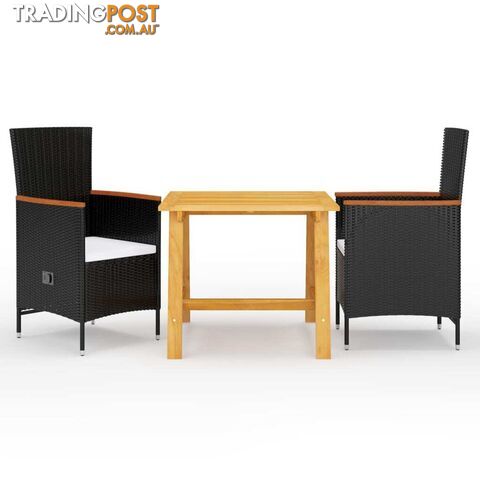 Outdoor Furniture Sets - 3068705 - 8720286335765