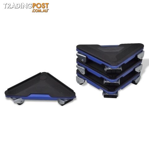Jacks & Forklift Trucks - 140736 - 8718475857556 - photo 3 of 7