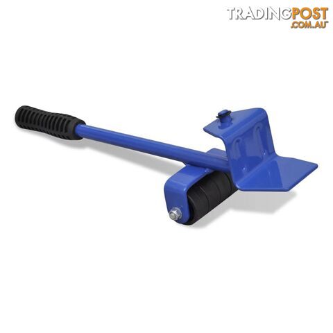 Jacks & Forklift Trucks - 140736 - 8718475857556 - photo 5 of 7