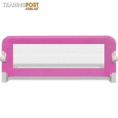 Baby Safety Rails - 276085 - 8719883555010 - photo 4 of 8