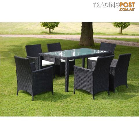 Outdoor Furniture Sets - 43120 - 8718475506836