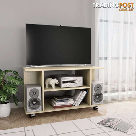 Entertainment Centres & TV Stands - 800192 - 8719883673530