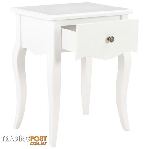 Bedside Tables - 280005 - 8719883558530 - photo 3 of 8