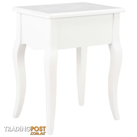 Bedside Tables - 280005 - 8719883558530 - photo 4 of 8