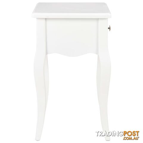 Bedside Tables - 280005 - 8719883558530 - photo 5 of 8