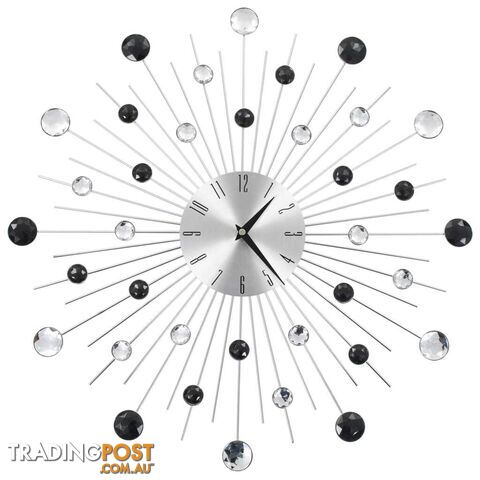 Wall Clocks - 50641 - 8718475589921