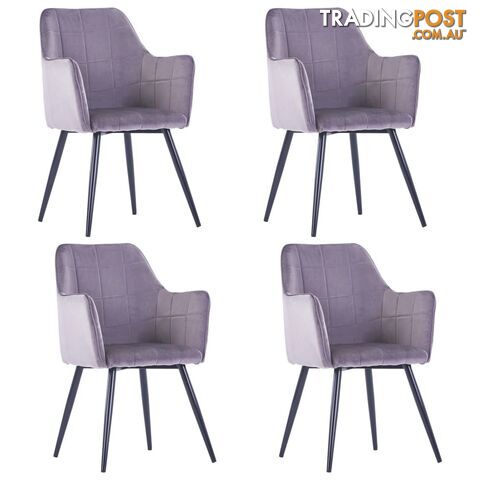 Kitchen & Dining Room Chairs - 3054642 - 8720286008683