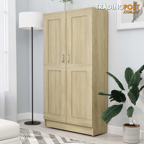 Bookcases & Standing Shelves - 802726 - 8720286134085