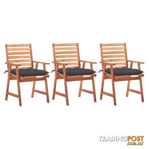Outdoor Chairs - 3064362 - 8720286282861