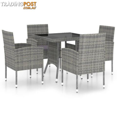 Outdoor Furniture Sets - 3059415 - 8720286225516