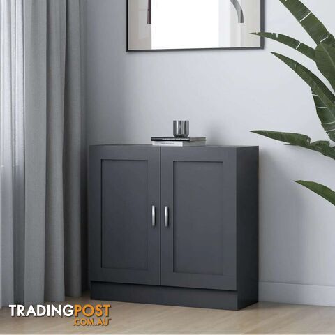 Bookcases & Standing Shelves - 802707 - 8720286133897