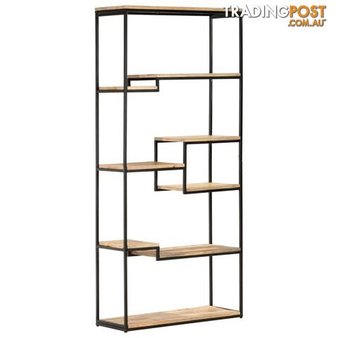 Bookcases & Standing Shelves - 320940 - 8720286083116