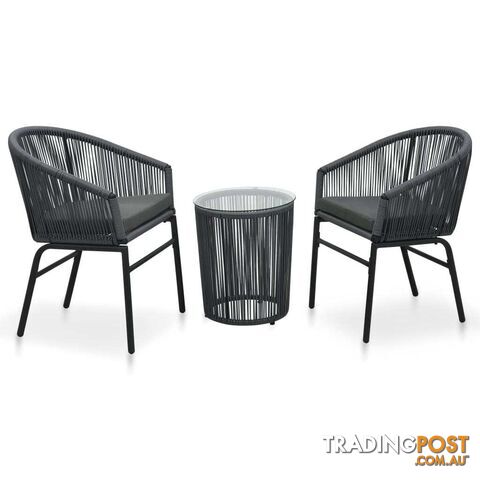 Outdoor Furniture Sets - 48140 - 8719883813912