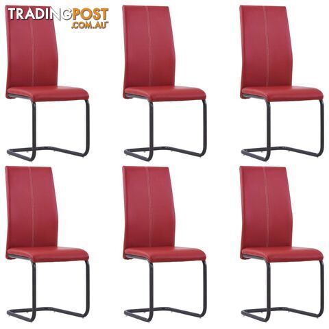 Kitchen & Dining Room Chairs - 279298 - 8719883822389