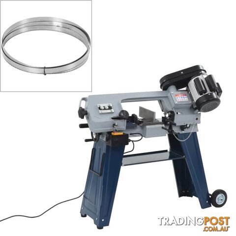 Band Saws - 143970 - 8719883678832