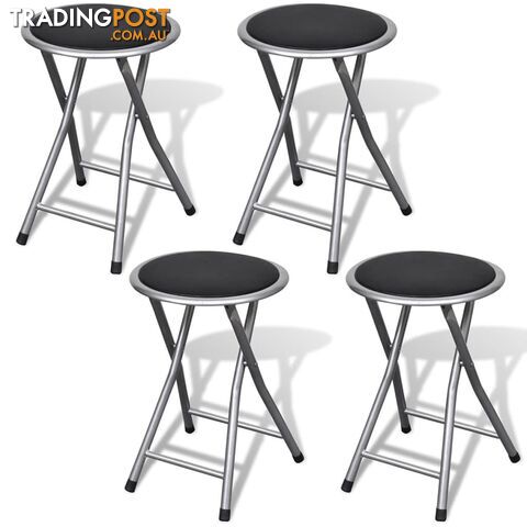 Folding Chairs & Stools - 241033 - 8718475902874