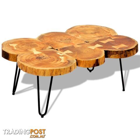 Coffee Tables - 242443 - 8718475953166