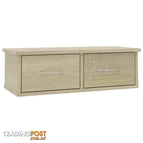 Wall Shelves & Ledges - 802348 - 8719883982731 - photo 2 of 7