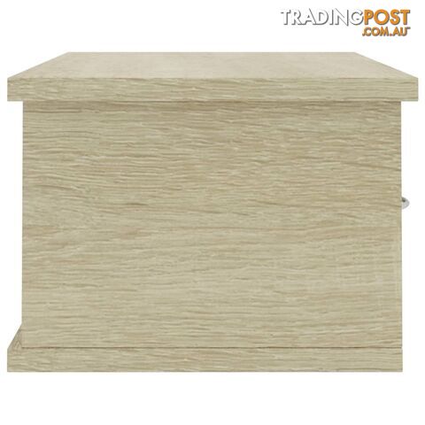 Wall Shelves & Ledges - 802348 - 8719883982731 - photo 5 of 7