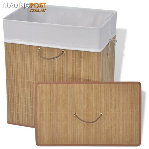 Laundry Baskets - 242725 - 8718475964230 - photo 4 of 7